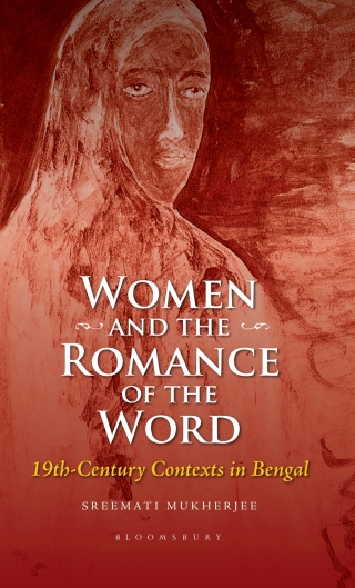 Cover image: Women and the Romance of the Word 1st edition 9789356406032