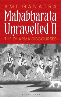 Cover image: Mahabharata Unravelled - II 1st edition