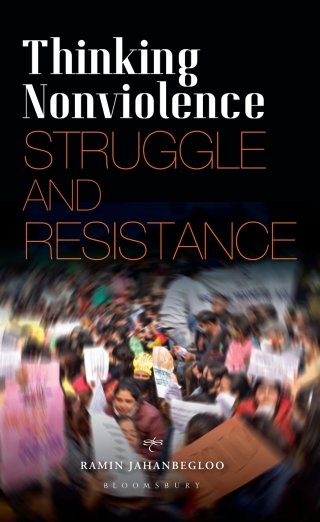 Imagen de portada: Thinking Nonviolence 1st edition 9789356404762