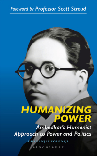 صورة الغلاف: Humanizing Power 1st edition 9789356407268