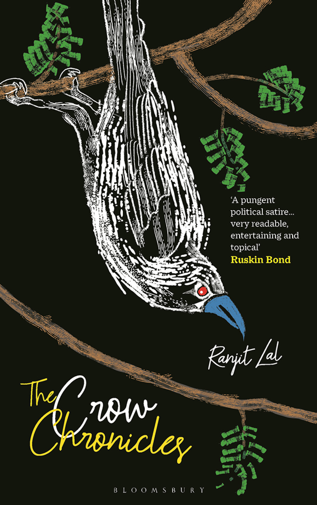 The Crow Chronicles - 1st Edition (eBook)