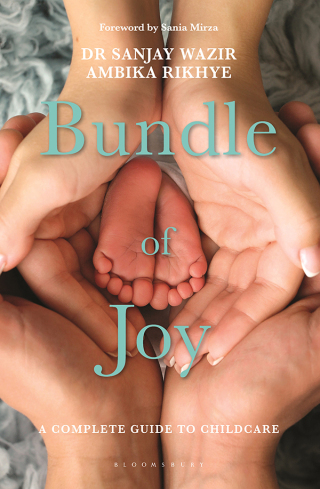 Cover image: Bundle of Joy 1st edition