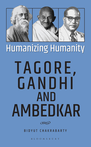 Imagen de portada: Humanizing Humanity 1st edition