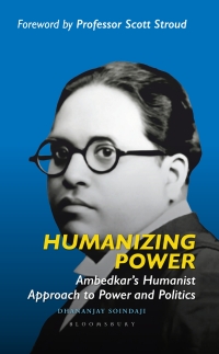 Cover image: Humanizing Power 1st edition 9789356408180