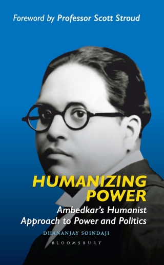 Imagen de portada: Humanizing Power 1st edition 9789356408180