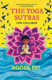 Cover image: The Yoga Sutras for Children 9789357311953