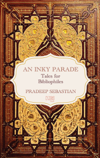 Cover image: An Inky Parade 9789357314190