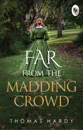 Cover image: Far from the Madding Crowd 9789390093014