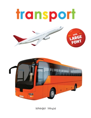 Cover image: Transport 9789390183913