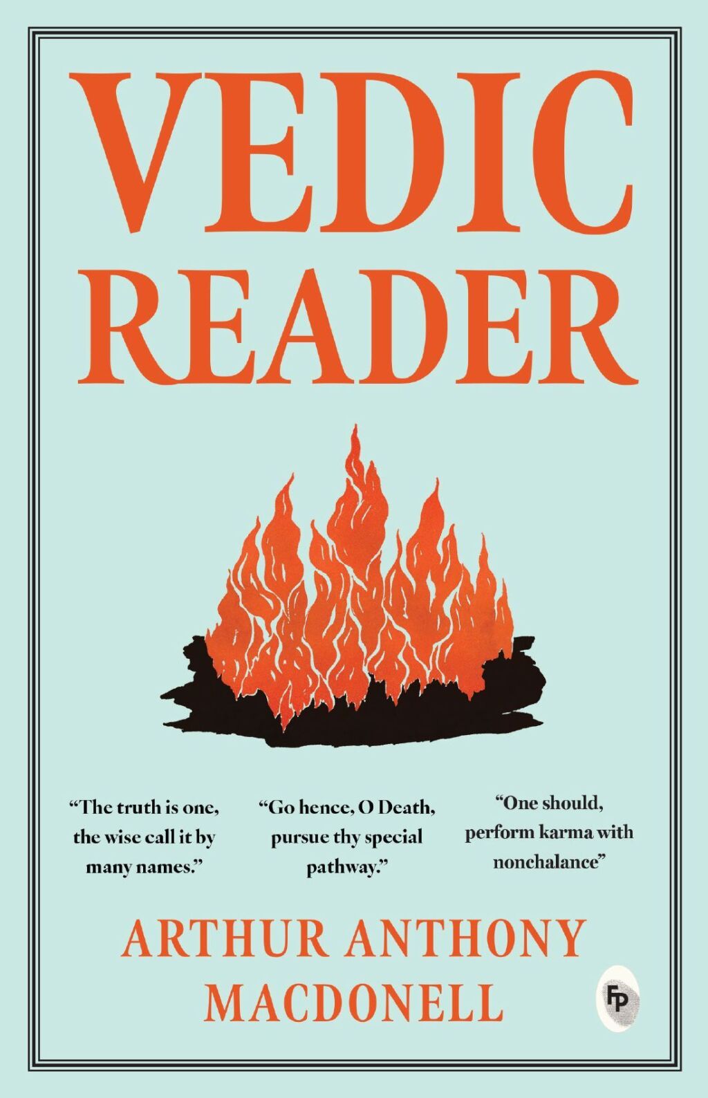 Vedic Reader (eBook)