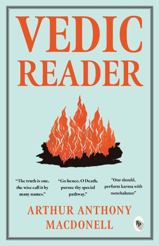 Cover image: Vedic Reader