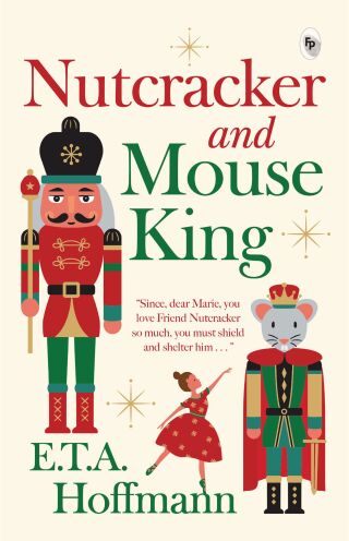 Cover image: Nutcracker and Mouse King
