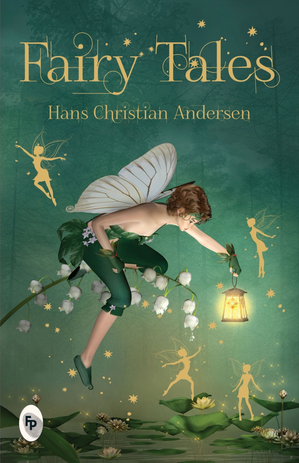 Fairy Tales eBook