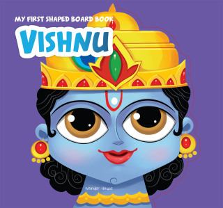 Cover image: Vishnu