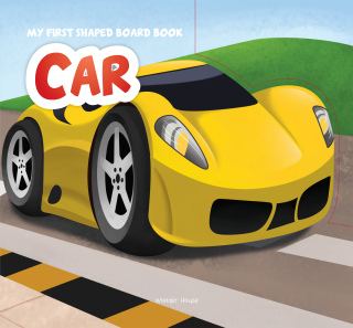 Cover image: Transport: Car