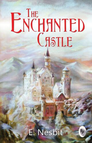 Cover image: Enchanted Castle 9789389717143