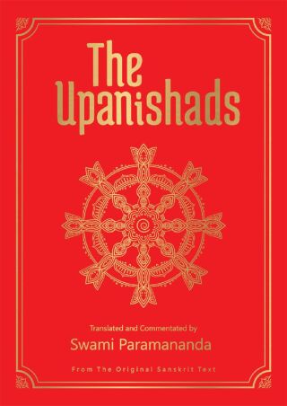 Cover image: The Upanishads 9789389717327
