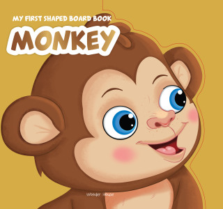 Cover image: Monkey