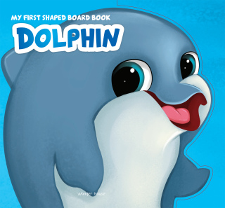 Cover image: Dolphin 9789354403996