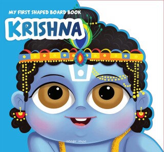 Cover image: Lord Krishna 9789354401510