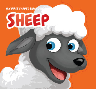 Cover image: Sheep 9789354404580