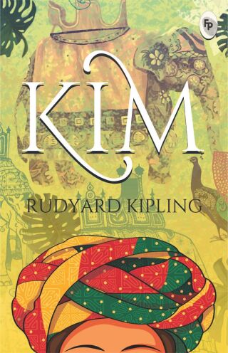Cover image: Kim 9789388144322