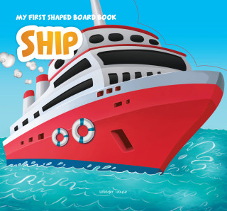 Cover image: Transport: Ship