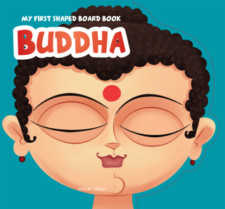 Cover image: Buddha
