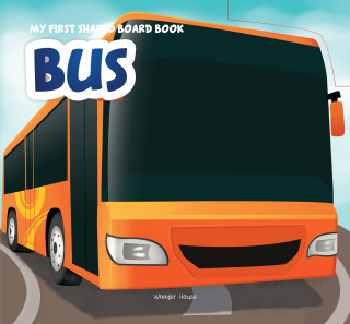 Cover image: Transport: Bus