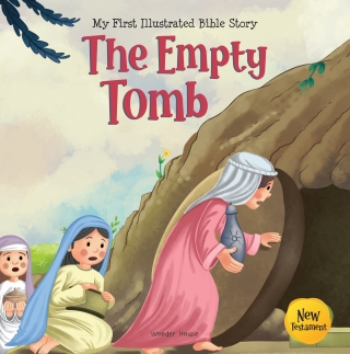 Cover image: The Empty Tomb 9789354408168