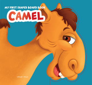 Cover image: Camel 9789354404481