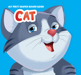 Cover image: Cat 9789354404498