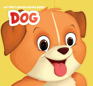 Cover image: Dog 9789354403934