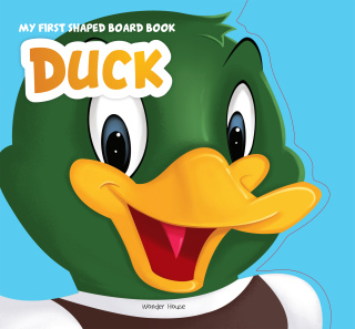 Cover image: Duck 9789354403941
