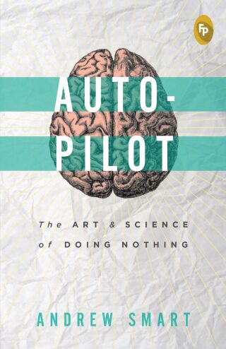 Cover image: Autopilot 9789386538062