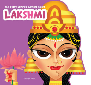 Cover image: Laxmi