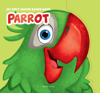 Cover image: Parrot 9789354404566