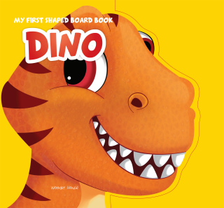 Cover image: Dino