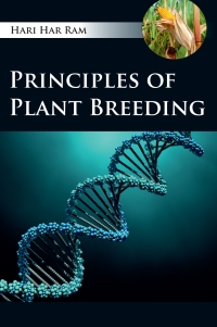 Imagen de portada: Principles of Plant Breeding 1st edition 9788119002580