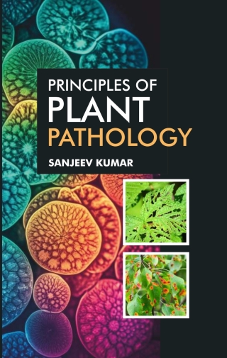 Imagen de portada: Principles of Plant Pathology 1st edition 9789358870824