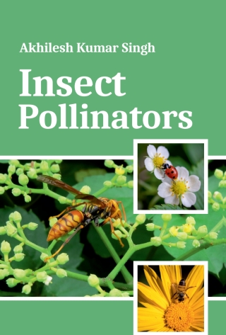 Imagen de portada: Insect Pollinators 1st edition 9788119235667