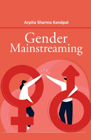 Omslagafbeelding: Gender Mainstreaming 1st edition 9789358875010