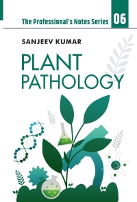 表紙画像: Plant Pathology 1st edition 9789358870732