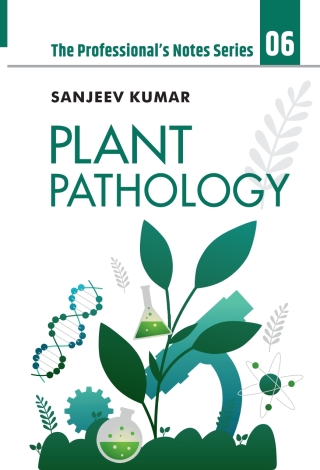 Imagen de portada: Plant Pathology 1st edition 9789358870732