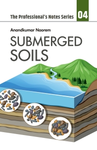 صورة الغلاف: Submerged Soils 1st edition 9789358875232