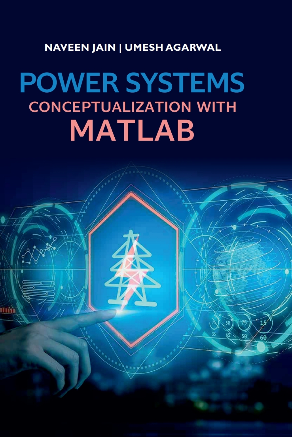 Power Systems Conceptualization with MATLAB 1st Edition