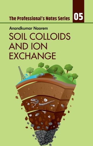 Cover image: Soil Colloids and Ion Exchange 1st edition 9789358875478