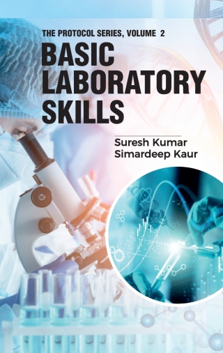 Cover image: Basic Laboratory Skills 1st edition 9789358872187