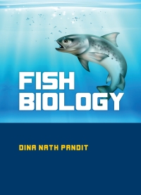 Immagine di copertina: Fish Biology 1st edition 9789358872064