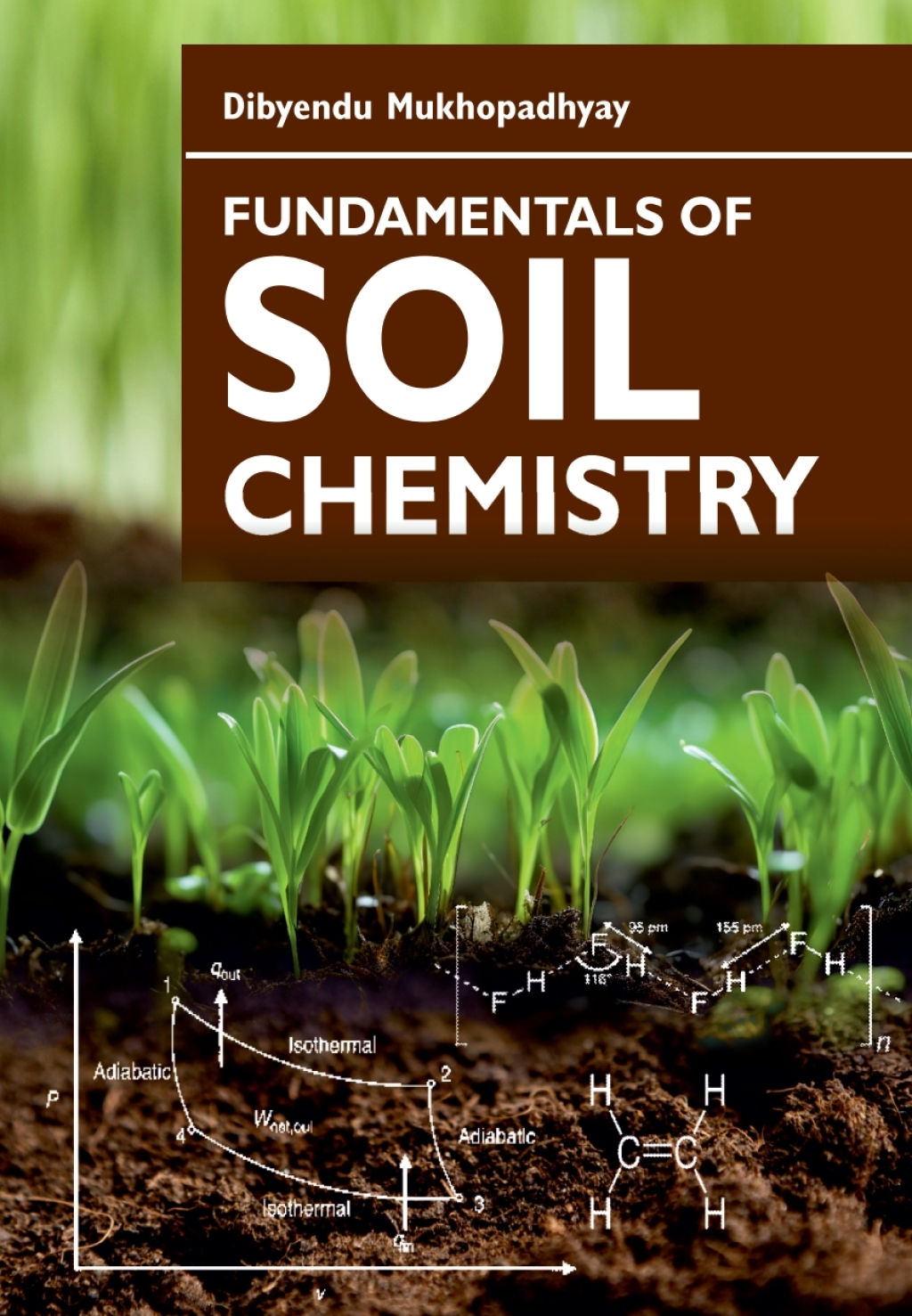 Fundamentals of Soil Chemistry 1st Edition